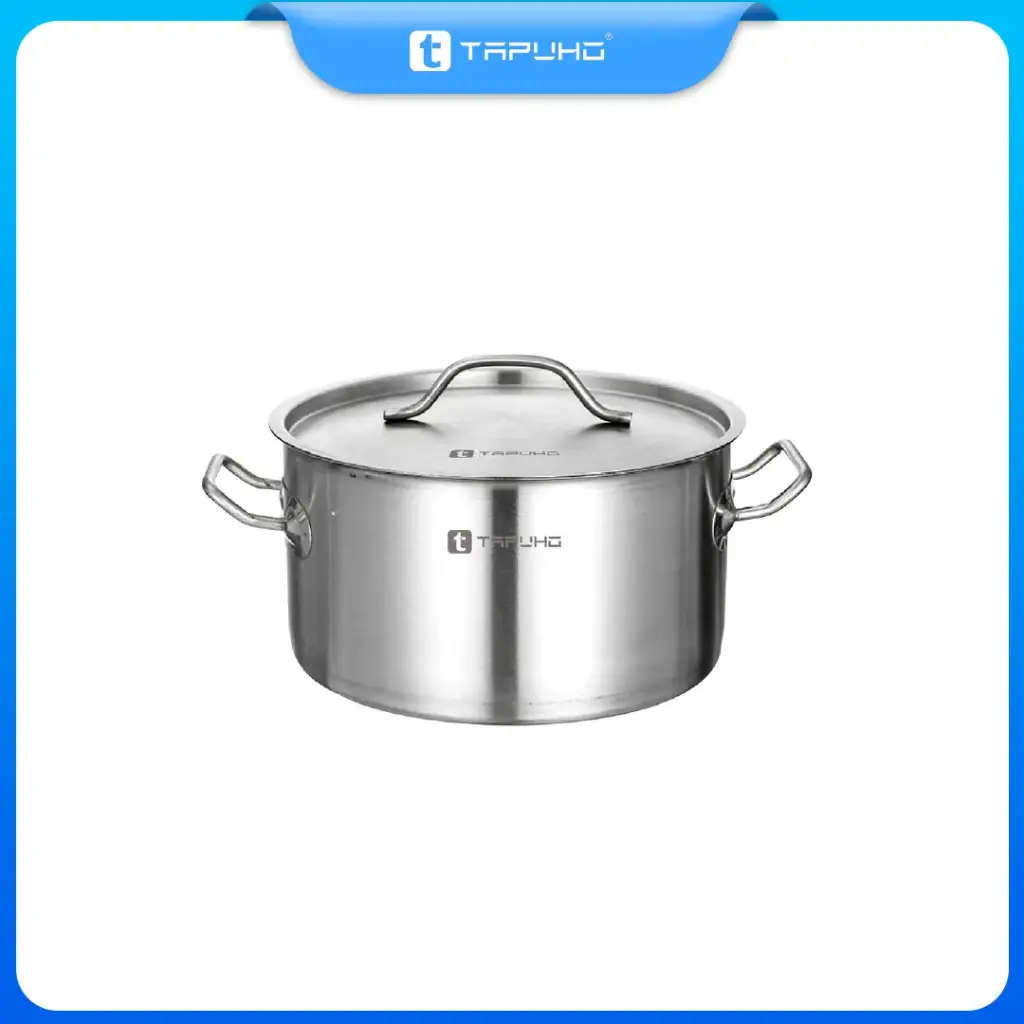 Nồi Inox cao cấp TAPUHO TP2425